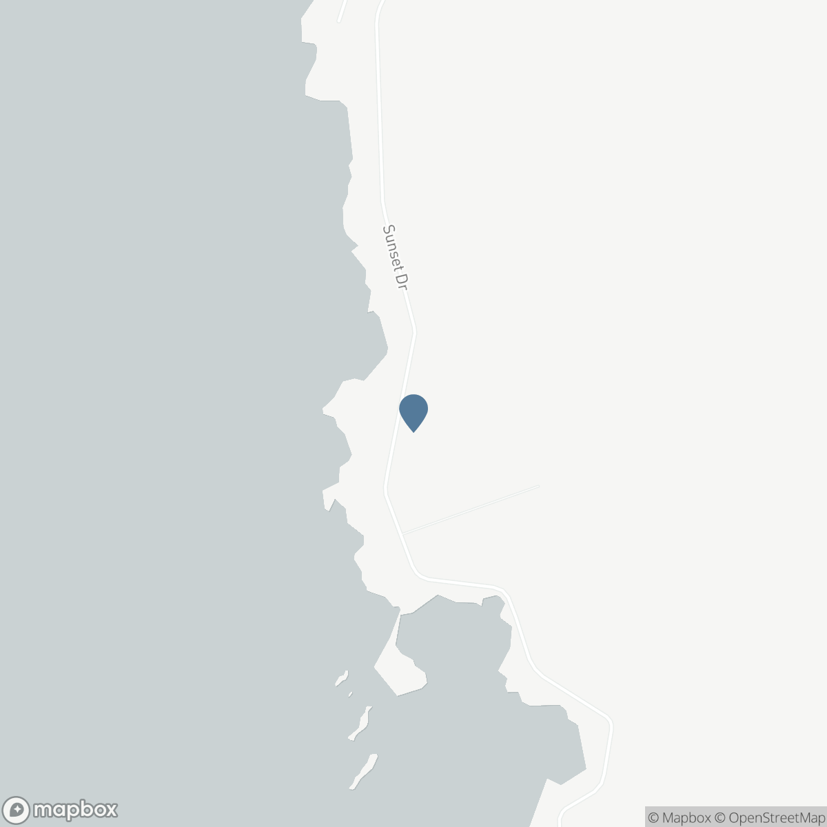 LOT 5 SUNSET DRIVE, South Bruce Peninsula, Ontario N0H 1X0
